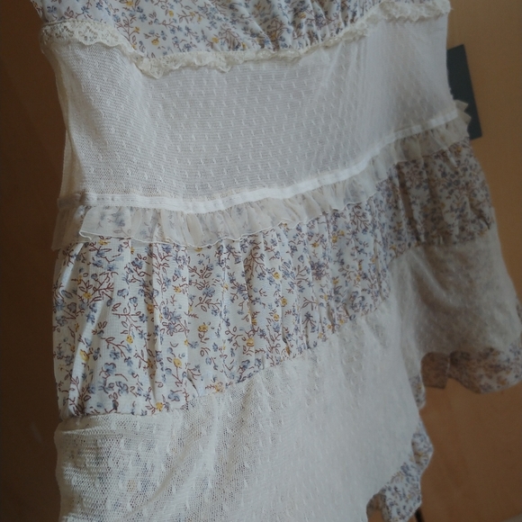 Zimmerman style top (M) - Picture 8 of 15